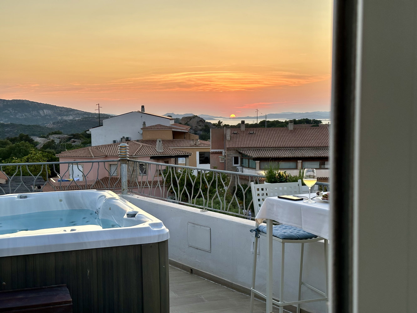 Terrazza Perelisa